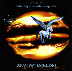 Sky Of Avalon